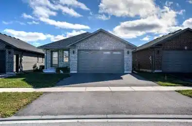 88 Glenview Crescent Belleville Ontario K8P 0G1