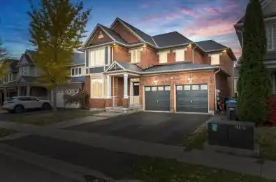 52 Emmett Circle Brampton Ontario L7A 3M2