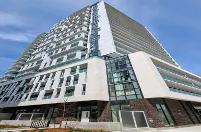188 Fairview Mall Drive Unit# 727 Toronto C15 Ontario M2J 4T1
