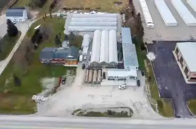 160 Huron Road West Perth Ontario N0K 1N0