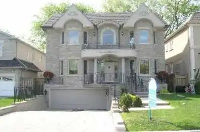 361 Kingsdale Avenue Unit# Basement Toronto C14 Ontario M2N 3X7