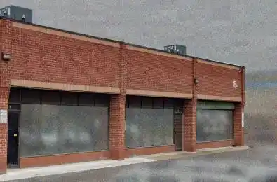 15 Fisherman Drive Unit# 1, 2 & 3 Brampton Ontario L7A 1B7