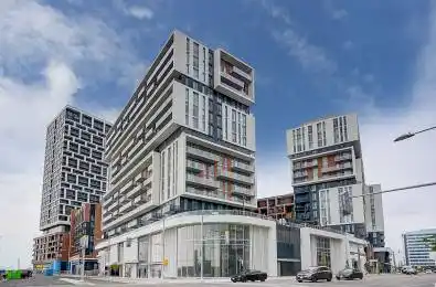 8119 Birchmount Road Unit# 628A Markham Ontario L6G 0H5