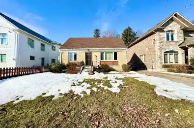 82 Hillcroft Drive Toronto W08 Ontario M9B 4X9