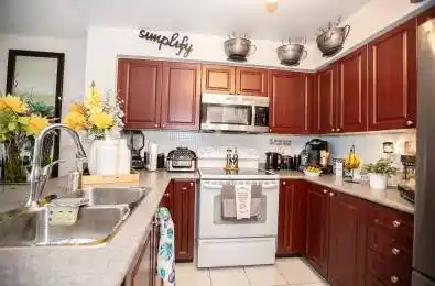 1600 Charles Street Unit# 714 Whitby Ontario L1N 0G4