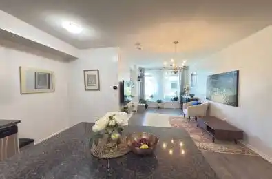 11 Applewood Lane Unit# 112 Toronto W08 Ontario M9C 2Z7