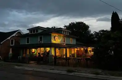 2012 Park Street Norfolk Ontario N0A 1N0