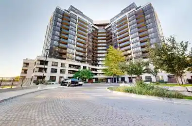 1060 Sheppard Avenue Unit# 1504 Toronto W05 Ontario M3J 0G7