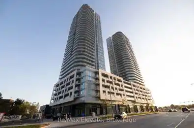 2033 Kennedy Road Unit# 1608 Toronto E07 Ontario M1T 0B9