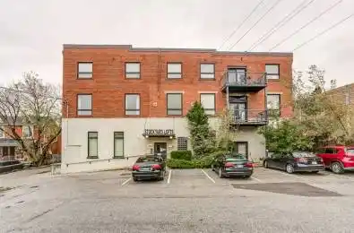 121 Prescott Avenue Unit# 1 Toronto W03 Ontario M6N 3G8