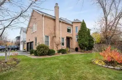 1544 Greenbriar Drive Oakville Ontario L6M 1Y5