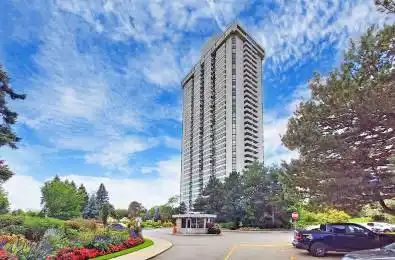 3303 Don Mills Road Unit# #103 Toronto C15 Ontario M2J 4T6