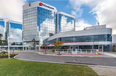 105 Gordon Baker Road Unit# 105,106,107 Toronto C15 Ontario M2H 3P8