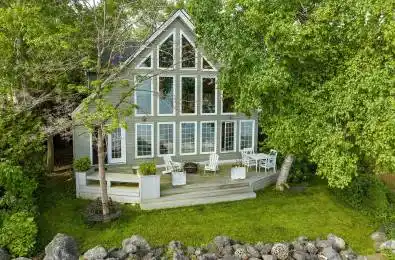 209733 Highway 26 N/A Blue Mountains Ontario L9Y 0M8