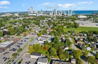 6192 Dunn Street Niagara Falls Ontario L2G 2P1