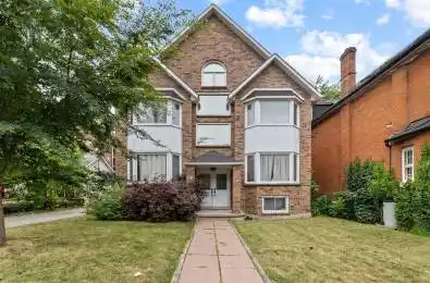 220 Caroline Street Hamilton Ontario L8P 3L4