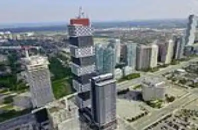 4015 The Exchange N/A Unit# 2809 Mississauga Ontario L5B 0N4