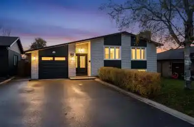 84 Joyce Street Kingston Ontario K7K 6A7