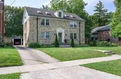 179 Devonshire Avenue London South Ontario N6C 2H9