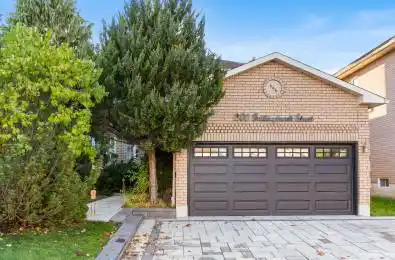 200 Fallingbrook Street Whitby Ontario L1R 2B1