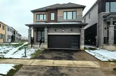 2 Greig Street Brantford Ontario N3T 0W3