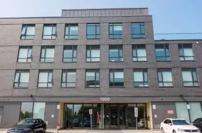 1800 Simcoe Street Unit# 405 Oshawa Ontario L1G 0C2