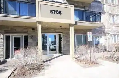 5705 Long Valley Road Unit# 206 Mississauga Ontario L5M 0M3