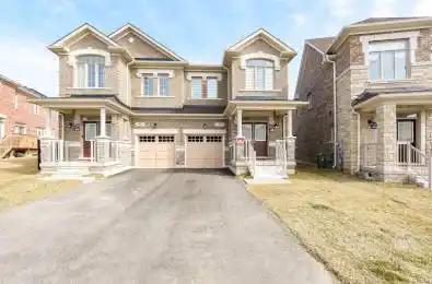 38 Silver Meadow Gardens Hamilton Ontario L8B 1Z4