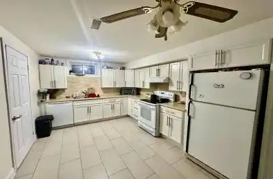 2461 President Boulevard Unit# Bsmt Mississauga Ontario L5B 3E7