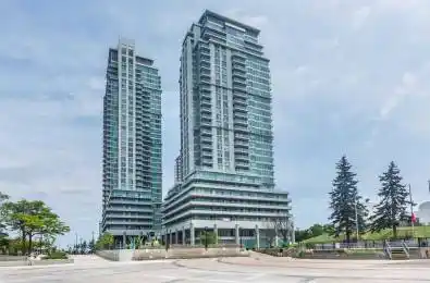 60 Town Centre Court Unit# 2103 Toronto E09 Ontario M1P 0B1