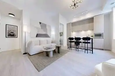 81 Shuter Street Toronto C08 Ontario M5B 0C6