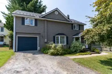 3 Cliff Avenue Huntsville Ontario P1H 1G4