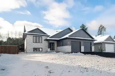 46 Liam Street Petawawa Ontario K8H 0G8