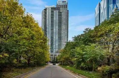 18 Yonge Street Unit# 2011 Toronto C01 Ontario M5E 1Z8