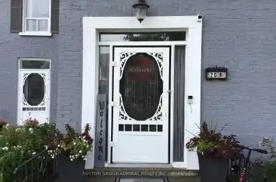 20 King Street Kawartha Lakes Ontario K0L 2W0