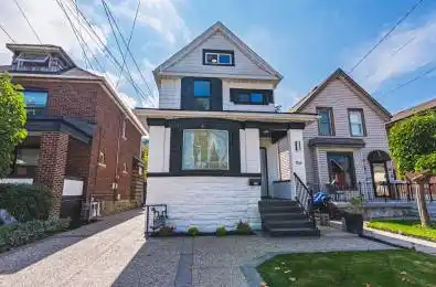 354 Cumberland Avenue Hamilton Ontario L8M 2A2