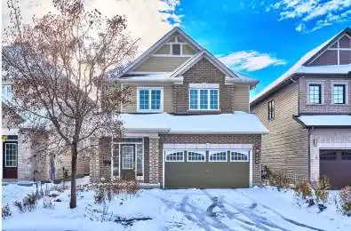 380 Brettonwood Ridge Kanata Ontario K2T 0H8