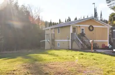 2315 Aspdin Road Huntsville Ontario P0B 1M0