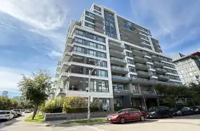 200 Sackville Street Unit# 614 Toronto C08 Ontario M5A 0C4