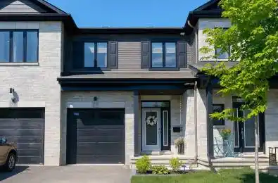 739 NAMUR Street Russell Ontario K0A 1W0