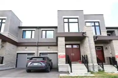 12 SCHMELTZER Crescent Richmond Hill Ontario L4E 1A2