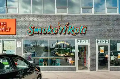 3320 Keele Street Toronto W05 Ontario M3M 2H7