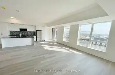 101 Cathedral High Street Unit# Ph13 Markham Ontario L6C 0P1