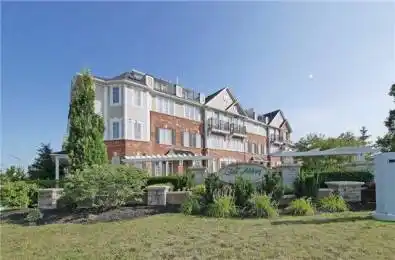 2614 Dashwood Drive Unit# 47 Oakville Ontario L6M 0K5