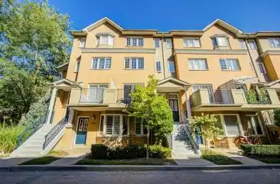 28 Sommerset Way Unit# 1313 Toronto C14 Ontario M2N 6W7