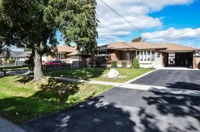 11 GROSVENOR Street St. Catharines Ontario L2M 3E9