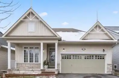 657 Prince of Wales Drive Cobourg Ontario K9A 0C9