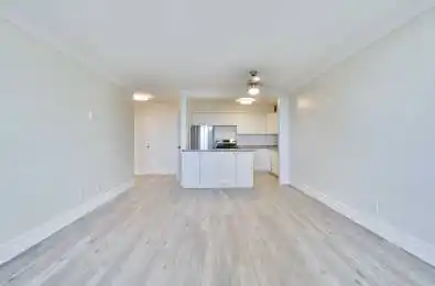 2 Grove Street Unit# 45 Barrie Ontario L4M 2N5