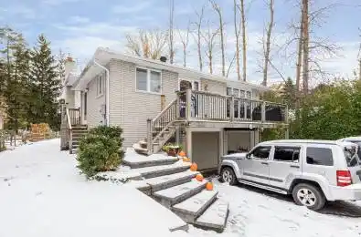 88 Campbell Street Collingwood Ontario L9Y 2K8