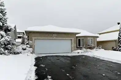 150 Sandra Crescent Clarence-Rockland Ontario K4K 1N7